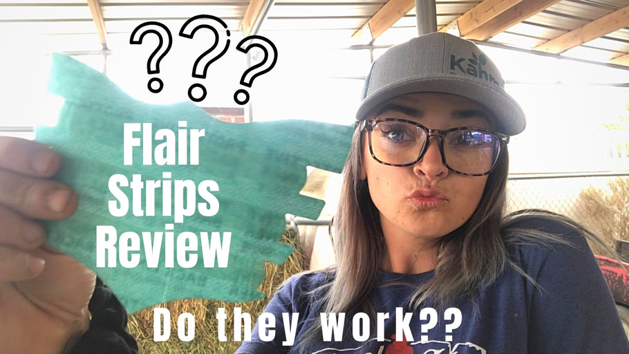 Full Flair Strips Review! Do they work?